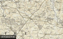 1898-1899, Northleach