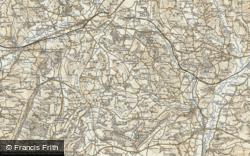1898-1900, Northleigh