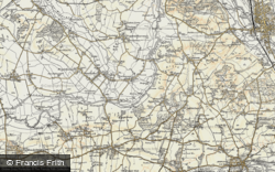 1897-1899, Northmoor