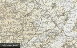 1898-1900, Northmoor Corner
