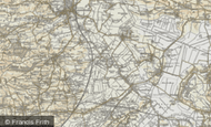 Northmoor Green, 1898-1900