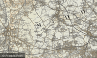 Northolt, 1897-1909