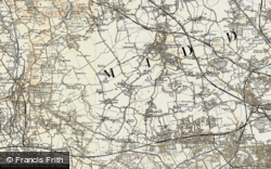 1897-1909, Northolt