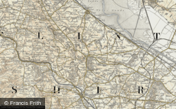 1902-1903, Northop