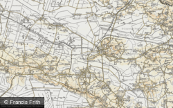 1898-1900, Northover