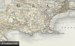 1900-1901, Northway