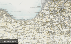 1900, Northway