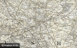 1902-1903, Northwich