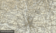 Northwick, 1899-1902