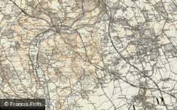1897-1898, Northwood
