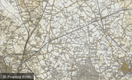 Northwood, 1902-1903