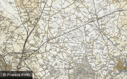 1902-1903, Northwood