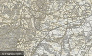 Northwood Green, 1898-1900