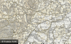 1898-1900, Northwood Green