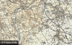 1897-1898, Northwood Hills