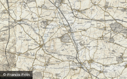 1898-1901, Norton
