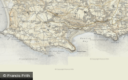 1900-1901, Norton