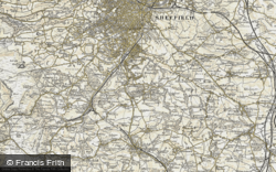 1902-1903, Norton