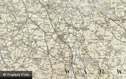 1901-1902, Norton Green
