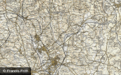 1902, Norton-In-The-Moors