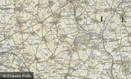 Norton-Juxta-Twycross, 1902-1903