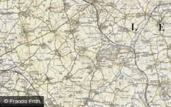 1902-1903, Norton-Juxta-Twycross