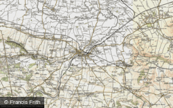 1903-1904, Norton-on-Derwent