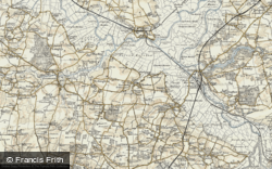 1901-1902, Norton Subcourse