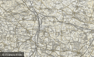 Norwood, 1902-1903