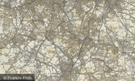 Norwood New Town, 1897-1902
