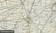 Norwoodside, 1901-1902