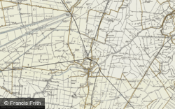 1901-1902, Norwoodside