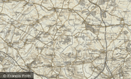 Noseley, 1901-1903