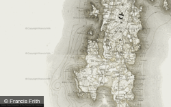 1911-1912, Noss