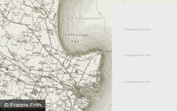 1911-1912, Noss
