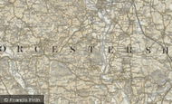 Noutard's Green, 1901-1902