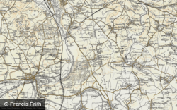 1897-1899, Nuneham Courtenay