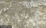 Nunhead, 1897-1902