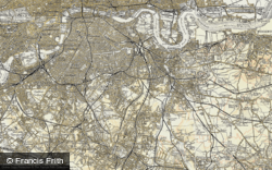 1897-1902, Nunhead