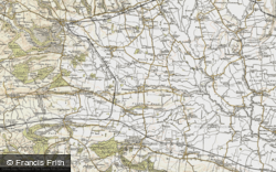 1903-1904, Nunnington