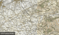 Nunthorpe, 1903-1904