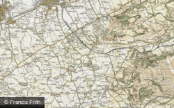 1903-1904, Nunthorpe