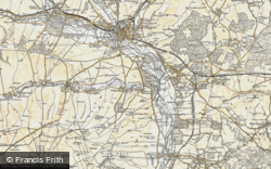 1897-1898, Nunton