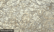 Nuptown, 1897-1909