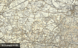 1897-1909, Nuptown