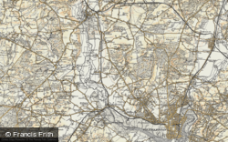 1897-1909, Nursling