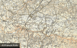 1897-1900, Nursted