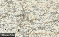 1898-1899, Nursteed
