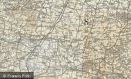 Nutbourne Common, 1897-1900