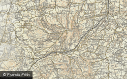 1897-1909, Nutcombe
